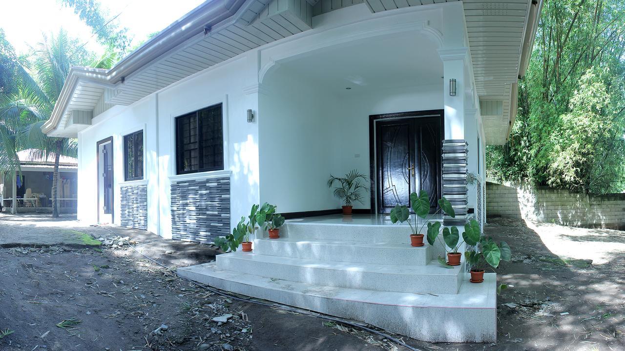 Hanella'S Place Bacong (Visayas) Exterior foto