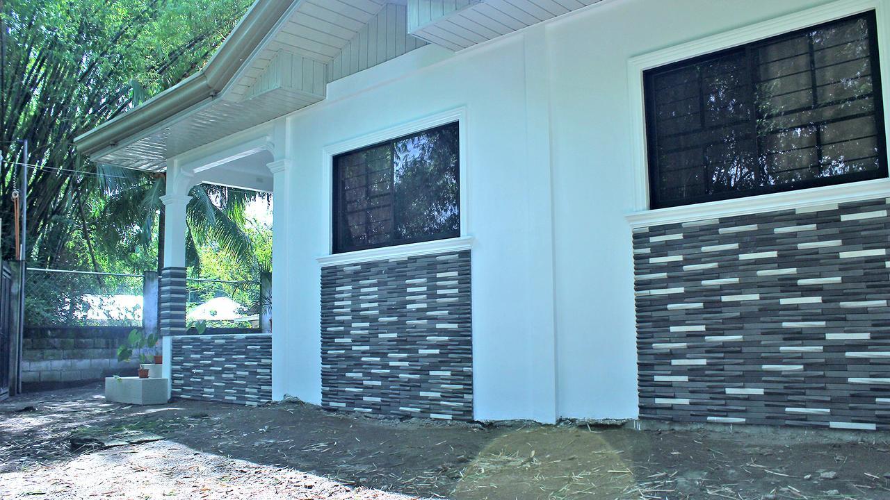 Hanella'S Place Bacong (Visayas) Exterior foto