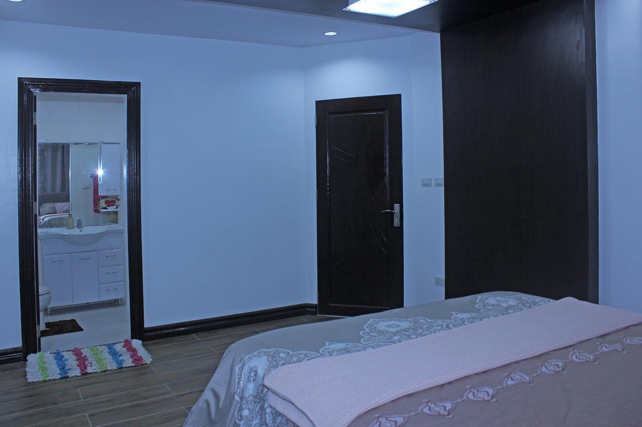 Hanella'S Place Bacong (Visayas) Exterior foto